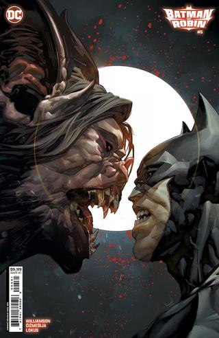 Cover C Kael Ngu Variant