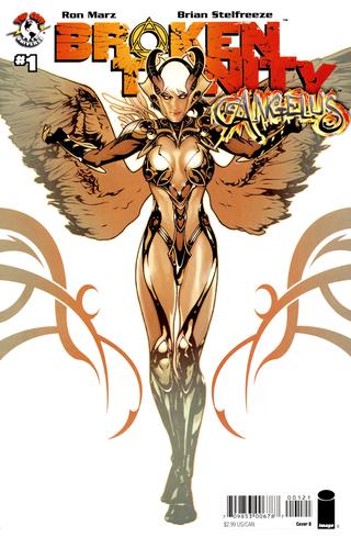 Cover B cover