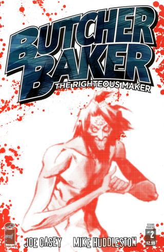 2nd printing cover