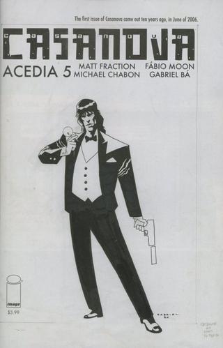 Cover B cover