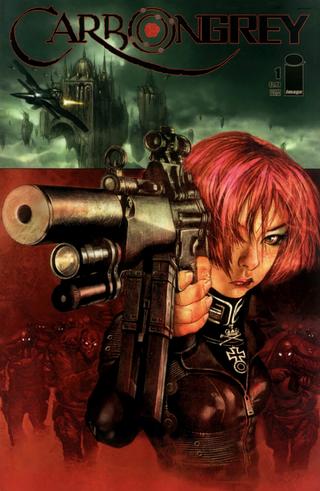 2nd printing cover