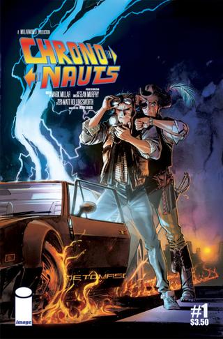 2nd printing cover