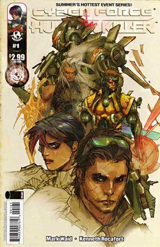 Cover F Kenneth Rocafort All Beef Variant