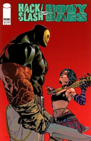 Cover B Kalman Andrasofszky Variant cover
