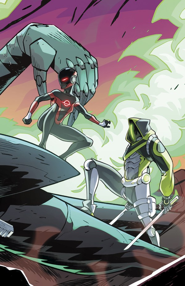 Cover B Riccardo Robaldo Connecting Variant cover