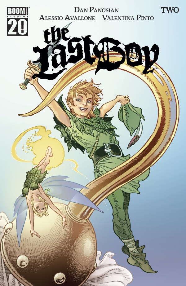 Cover E Gabriel Rodríguez Variant