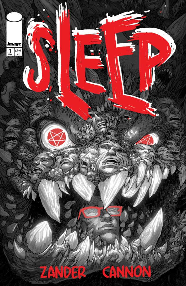 Cover B Ryan Browne Variant cover