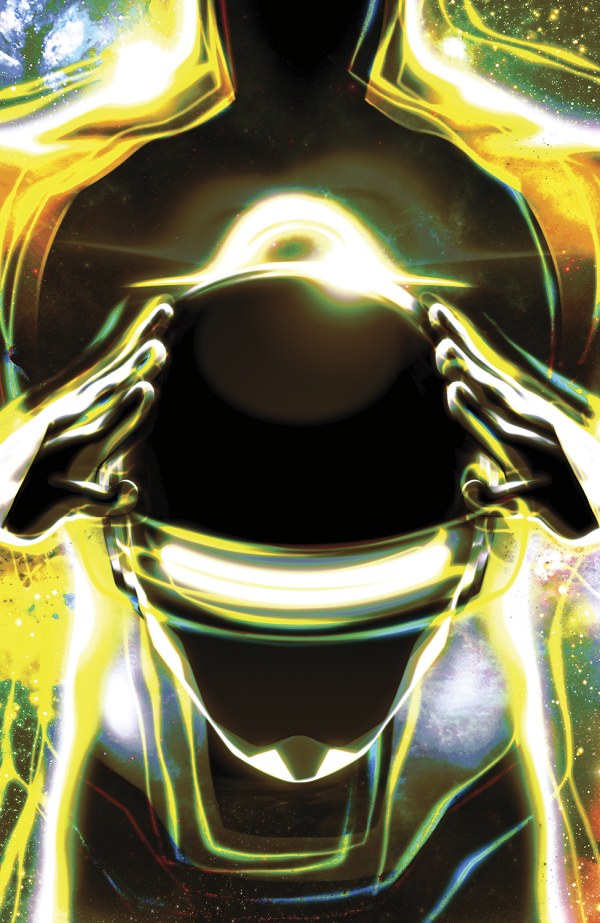 Cover C 1:25 GoñI Montes Foil Variant cover