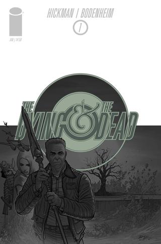 2nd printing cover