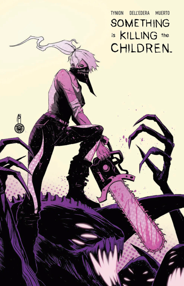 Groundbreaking Comics Schmalke Foil Connecting Variant cover