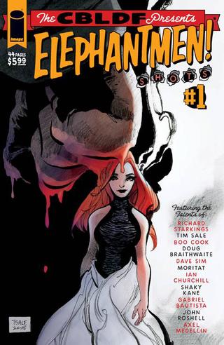 Cover B Sale & Cook cover