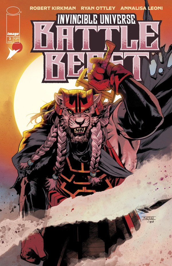 Cover D 1:25 Mahmud Asrar Variant
