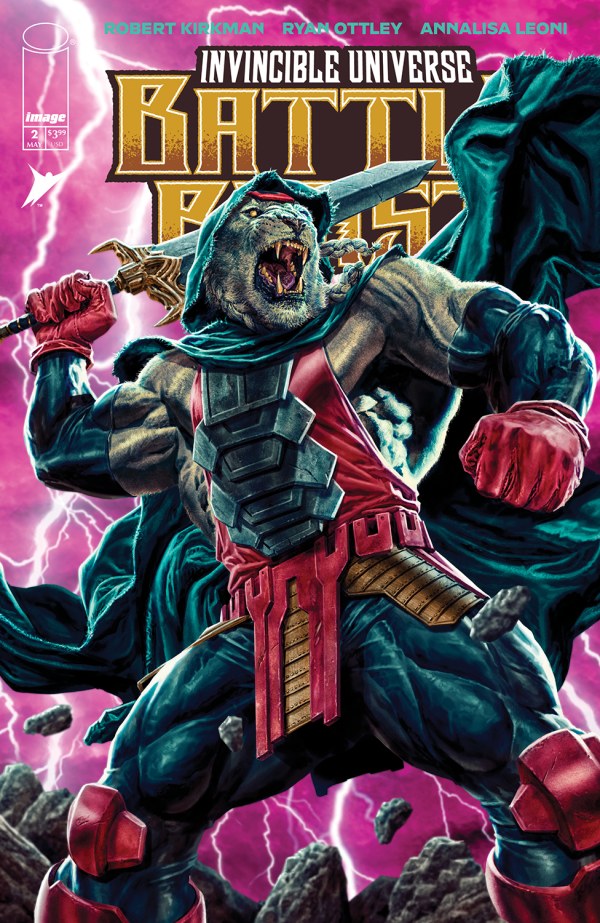 Cover F 1:100 Lee Bermejo Variant