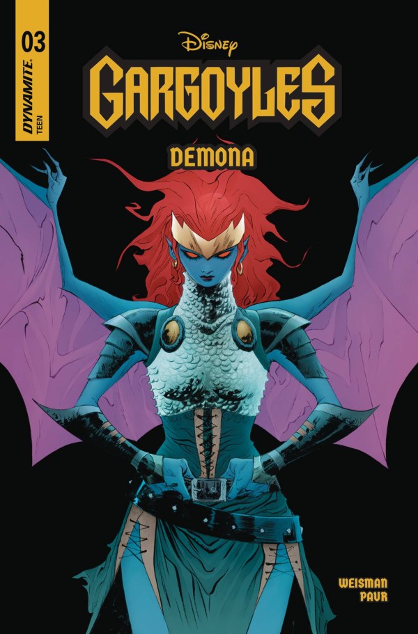 Cover B Jae Lee Variant
