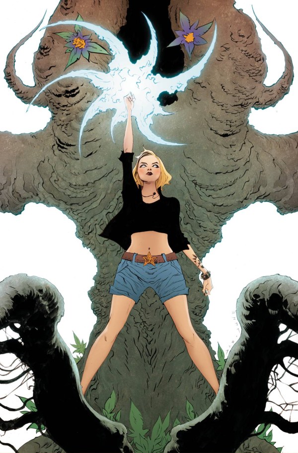 Cover K 1:20 Jae Lee Connecting Virgin Variant cover