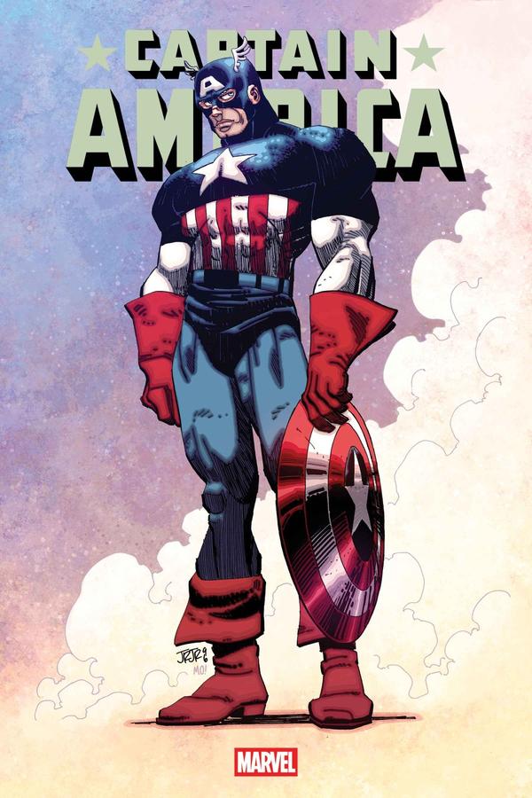 1:50 John Romita Jr. Hidden Gem Variant