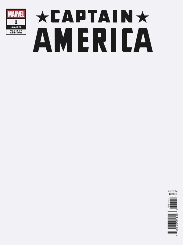 Blank Variant