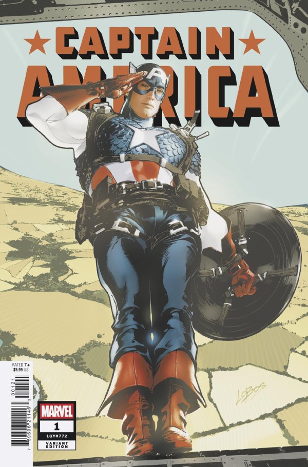 Pablo Villalobos Variant