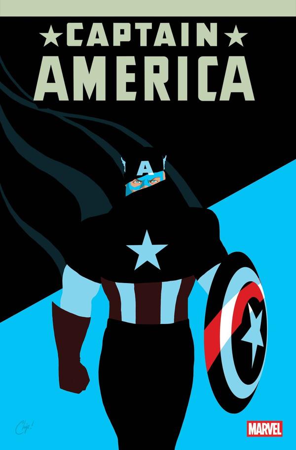 Chip Zdarsky Variant