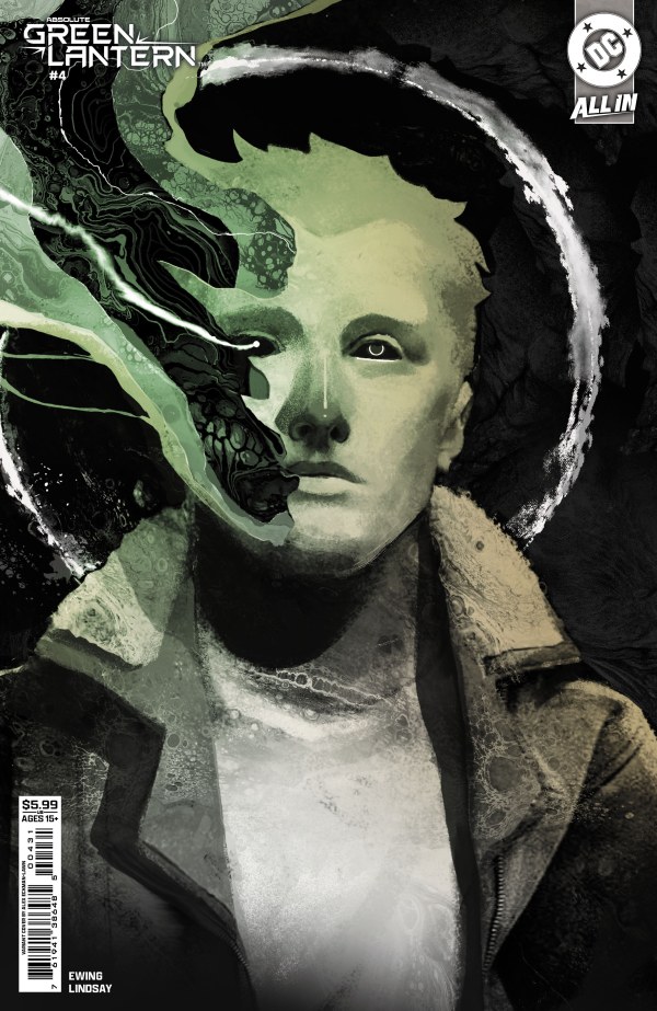 Cover C Alex Eckman-Lawn Variant