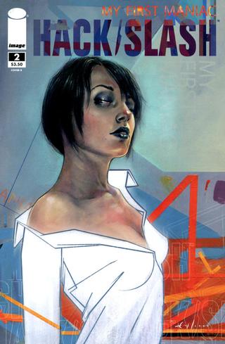 Cover B cover