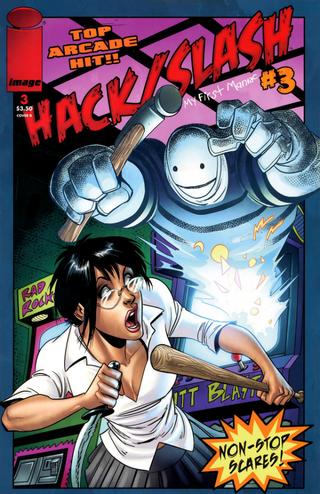Cover B cover