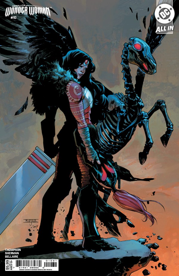 Cover C Mahmud Asrar Variant