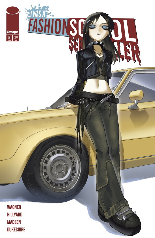 Cover C 1:10 Vinnie Variant cover