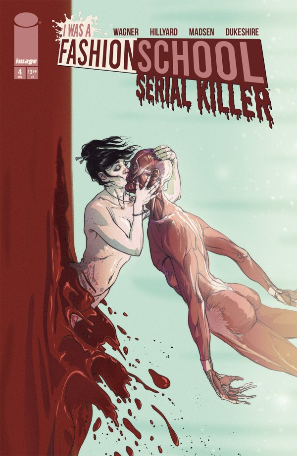 Cover C 1:10 Doug Dabbs Variant cover