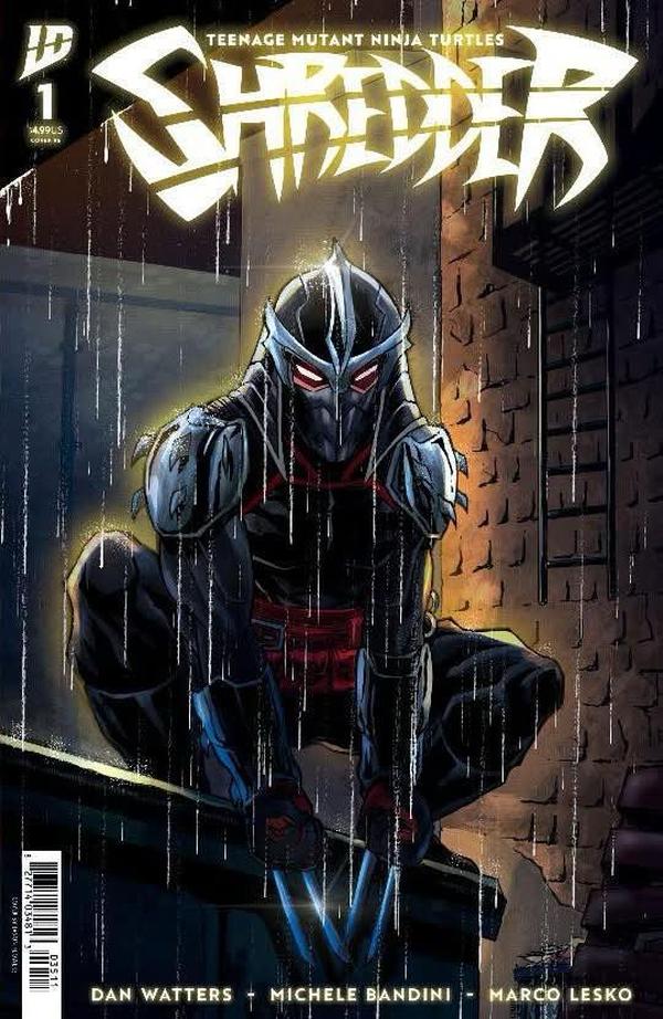 Nirvana Comics / Epikos / Syndicate Comics Jason Flowers Variant cover
