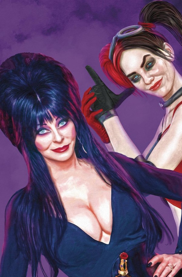 Cover S 1:20 Mark Spears Virgin Variant cover