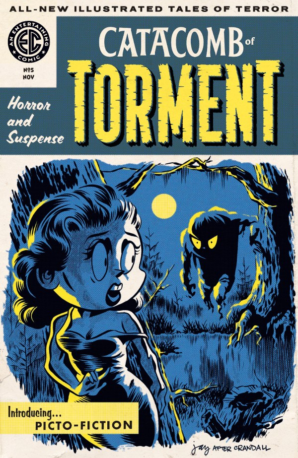 Cover C 1:10 Jay Stephens Variant cover
