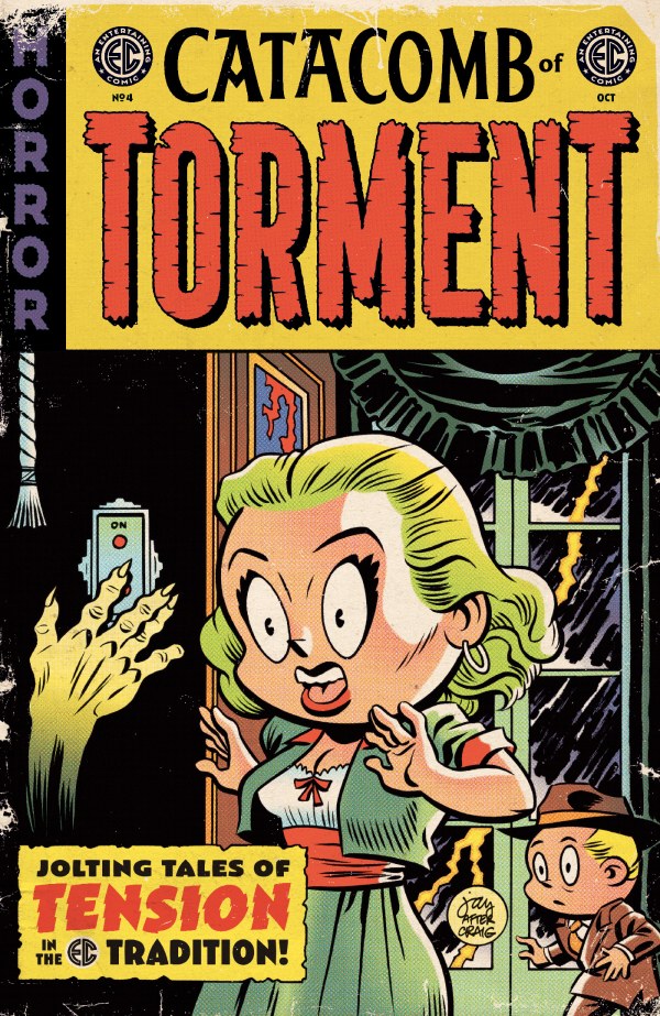 These Are The Colors That Run cover