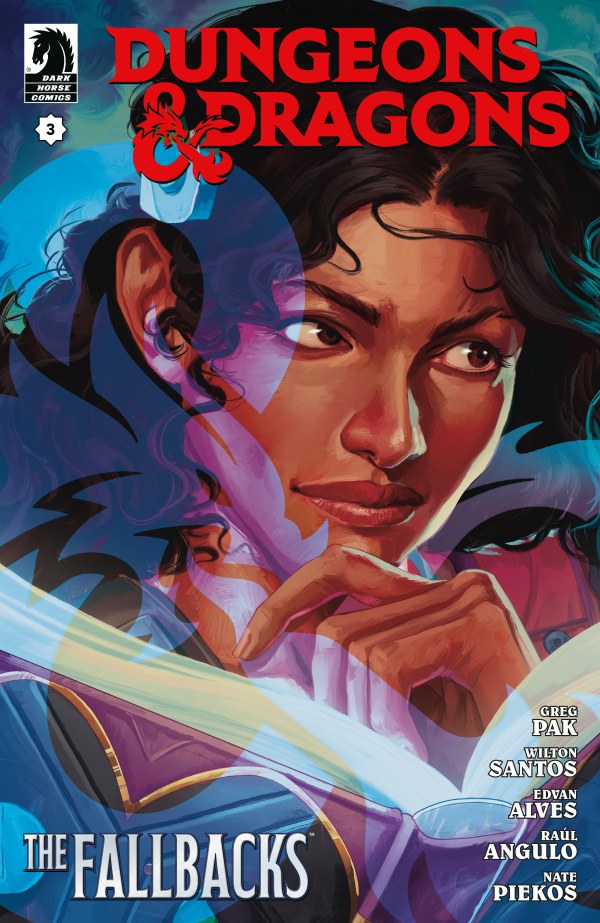 Cover B Uzuri Variant