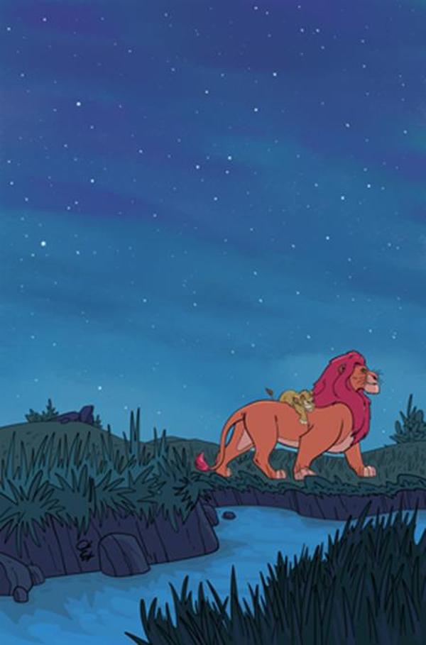 Cover J 1:25 Jacob Edgar Virgin Variant cover