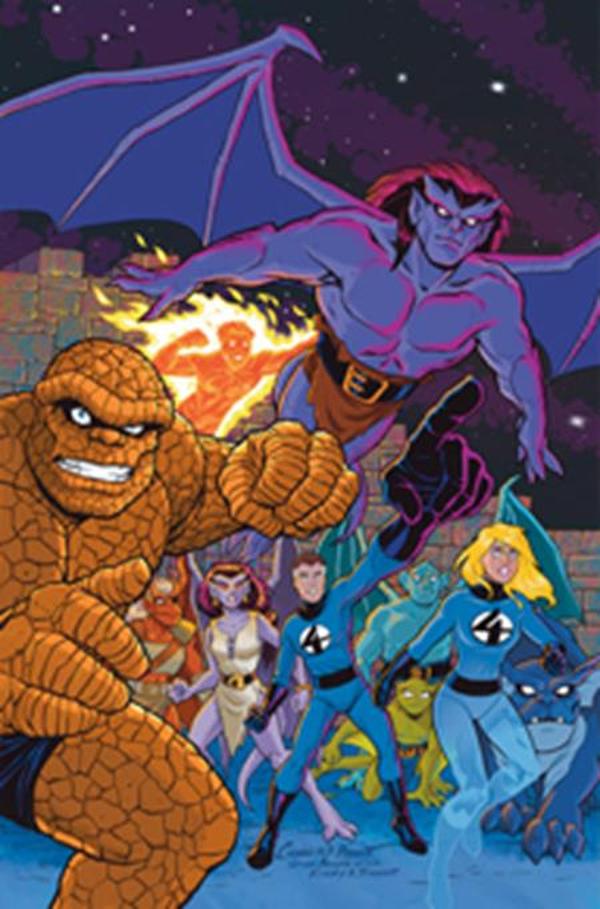 Cover H 1:25 Amanda Conner Virgin Variant cover