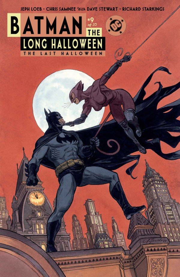 Cover C Juanjo Guarnido Variant