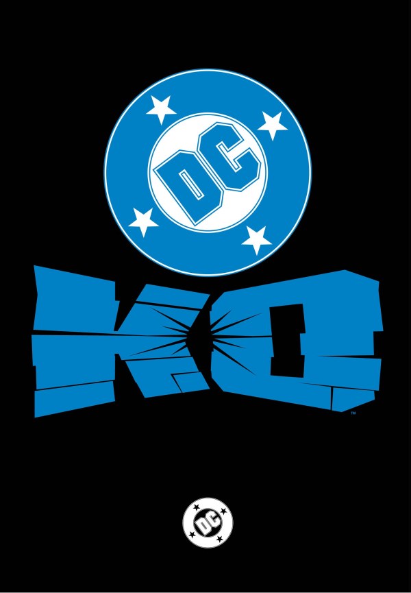 Cover N Lights Out Blind Bag Foil Variant cover