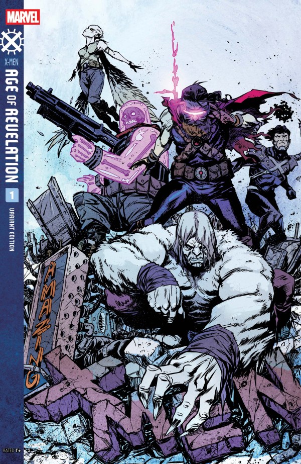 Sanford Greene Variant