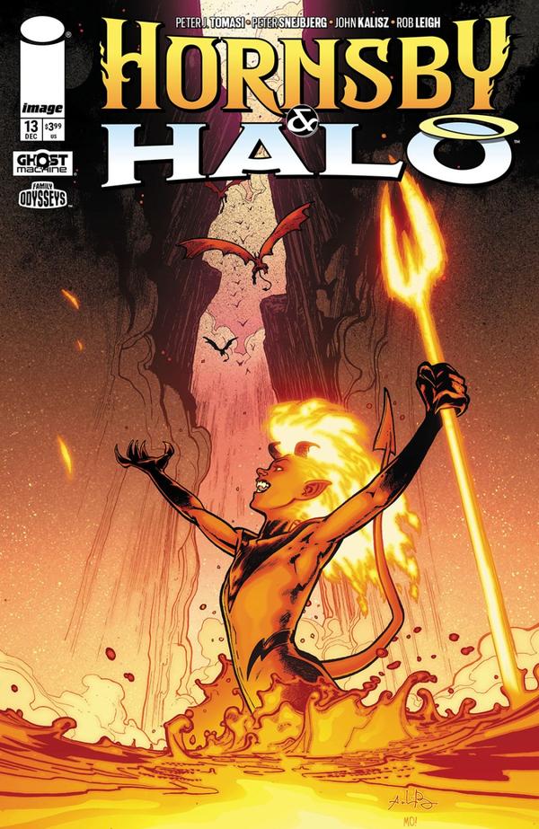 Cover B Andrei Bressan Variant