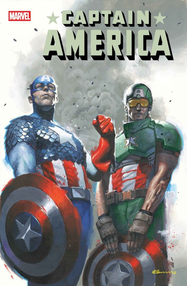 Fabrizio De Tommaso Variant