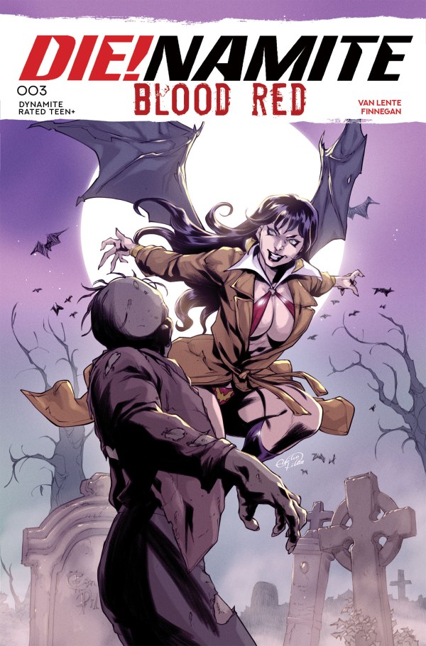 Cover C Emilio Pilliu Variant cover