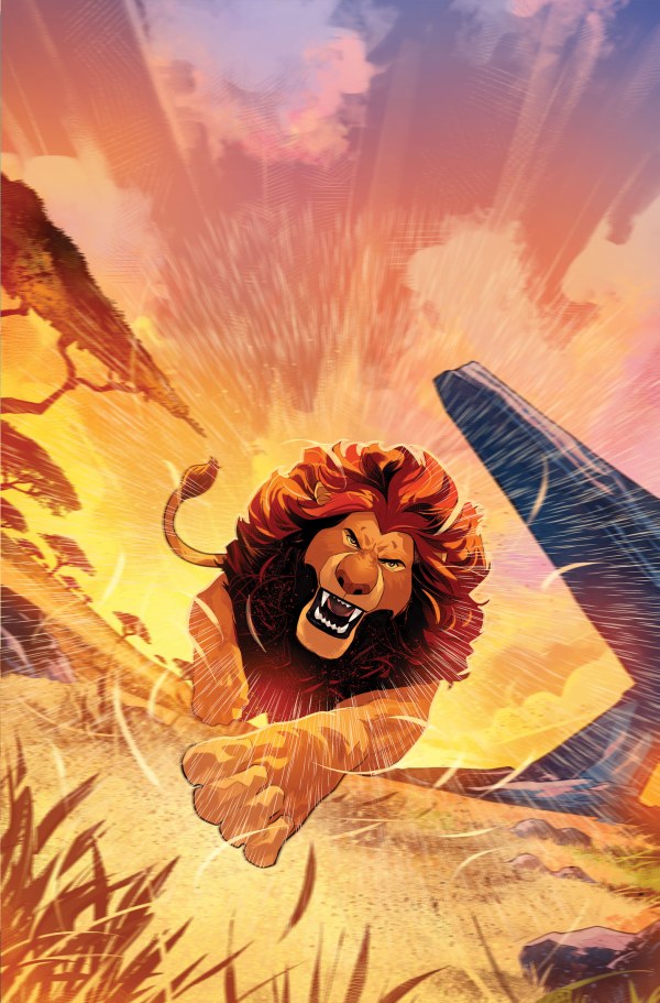 Cover H 1:15 Edwin Galmon Virgin Variant cover