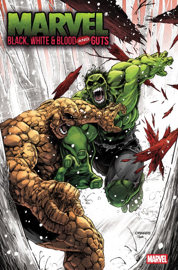 Creees Lee Variant