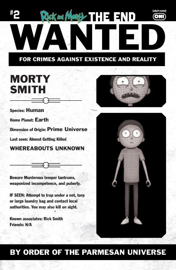 Cover C 1:10 Philip Murphy Variant cover