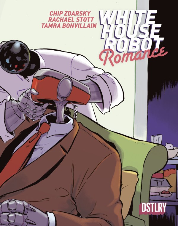 Cover C 1:10 Leslie Hung Variant cover