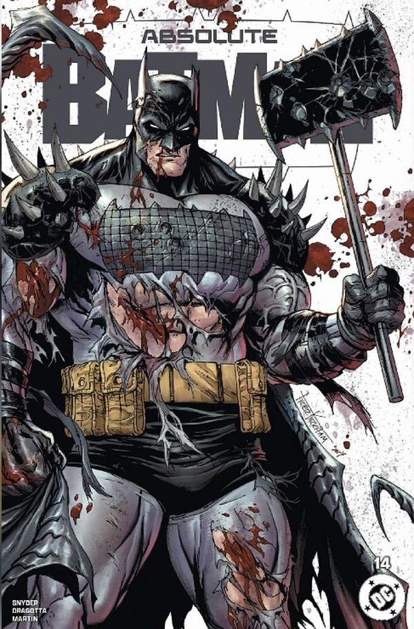 Unknown Comics Tyler Kirkham Variant cover