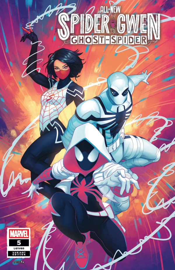 Meghan Hetrick Variant