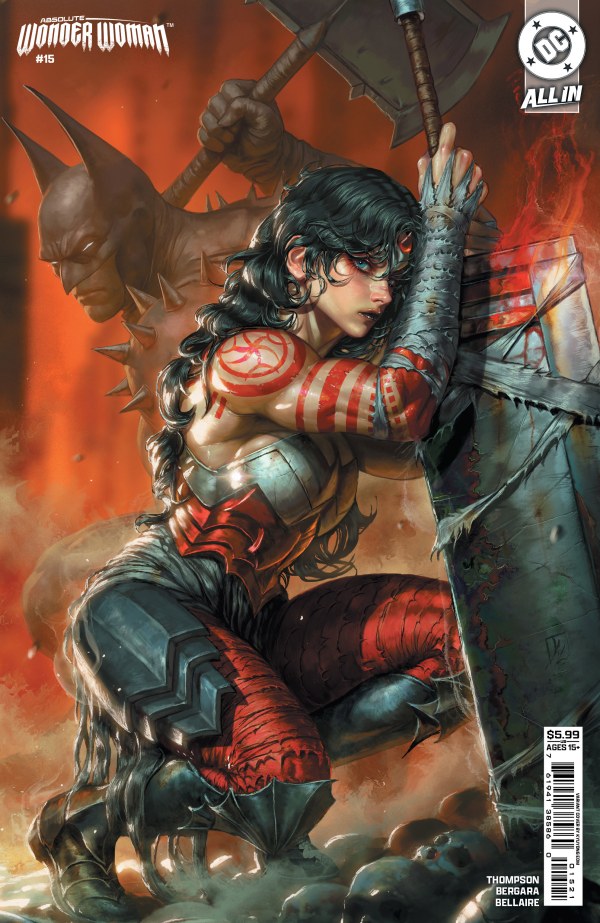 Cover D Kyuyong Eom Variant