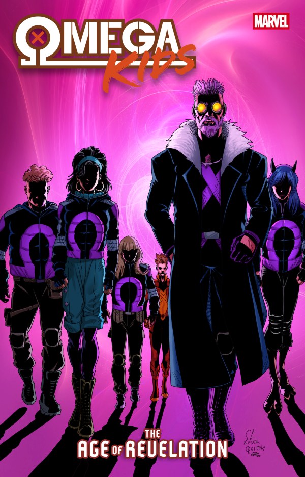 Salvador Larroca Variant